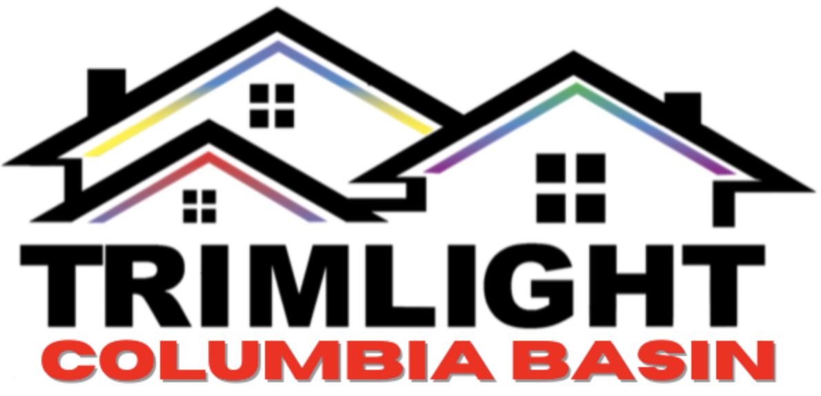 Columbia Basin Trimlight - Permanent Lighting Services